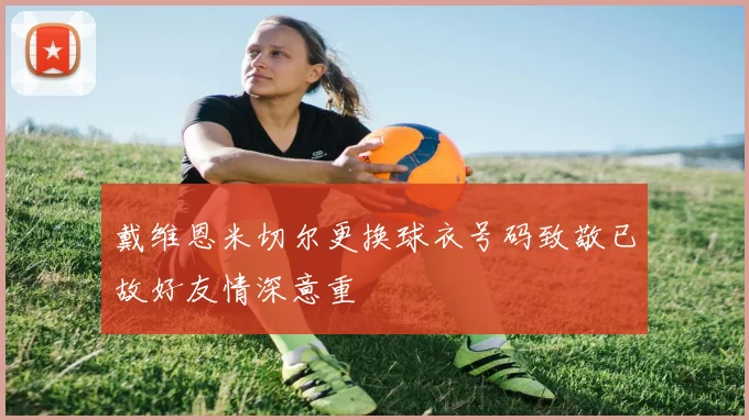 戴维恩米切尔更换球衣号码致敬已故好友情深意重
